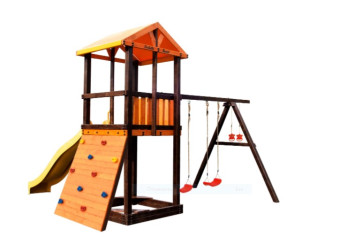 Игровой комплекс Perfetto sport «Pitigliano-5»