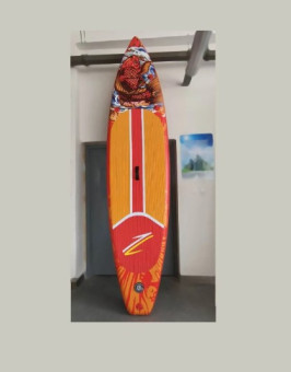 Сапборд ALTEZANI SUP-002