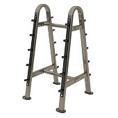 SMITH Стойка для штанг Smith DR031