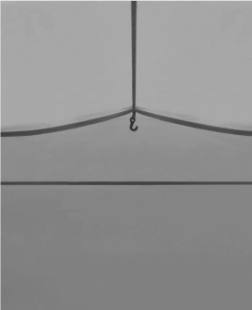 Палатка кемпинговая RSP Field 5 (оливково-зелёный)