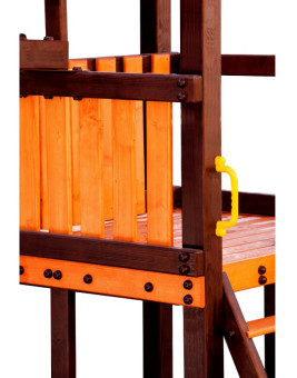 Игровой комплекс Perfetto sport «Bari» PS-601