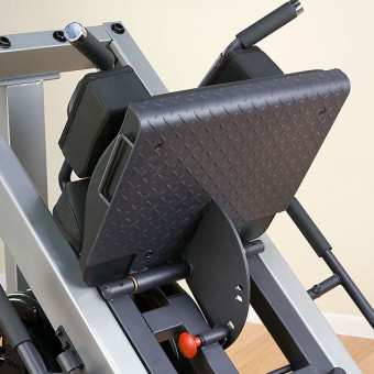 Жим ногами BODY SOLID GLPH1100