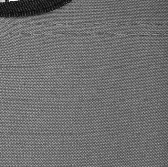 Складная туристическая кровать RSP Strong (серый)