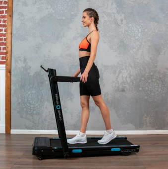 Беговая дорожка домашняя OXYGEN FITNESS SCANDIUM A