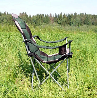 Кресло CANADIAN CAMPER CC-128