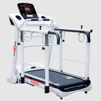 Беговая дорожка CardioPower TR150