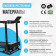Беговая дорожка домашняя OXYGEN FITNESS MANGAN A