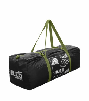 Палатка кемпинговая RSP Field 5 (оливково-зелёный)