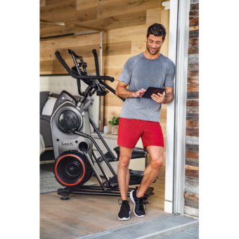 Кросстренер Bowflex Max Trainer M8