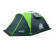 Палатка кемпинговая RSP Narle 3 с автоматическим каркасом (зелёный)