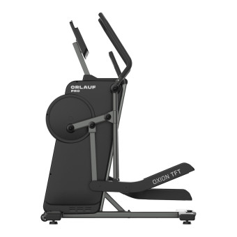 Эллиптический тренажер Orlauf Pro Oxion TFT