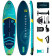 Сапборд Skatinger Prana Light Blue
