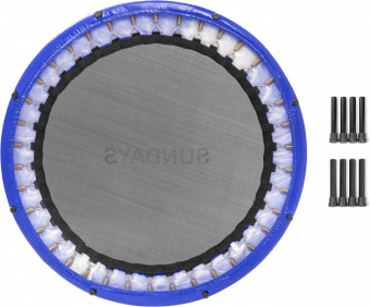 Батут Sundays D121 (синий)