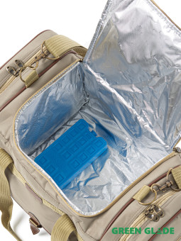Набор для пикника Green Glade Т3200 30л (33 предмета)