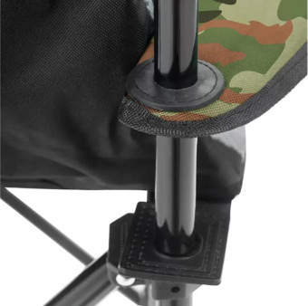 Складное туристическое кресло RSP Royal (камуфляж)