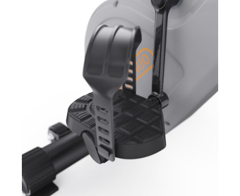 Велотренажер X-Bike DFC BIFANUO