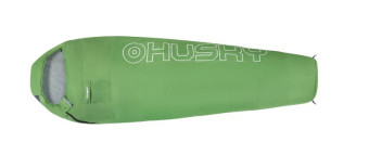Спальный мешок Sundays Husky ZC-SB101 (зеленый-темно-синий)