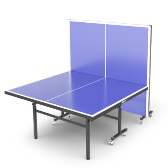 Теннисный стол UNIX Line Indoor 15 mm MDF (Синий)