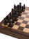 Шахматы Woodgames Турнирные бук, 40мм с фигурами