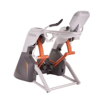 Эллиптический тренажер Octane ZR8000 с консолью Smart