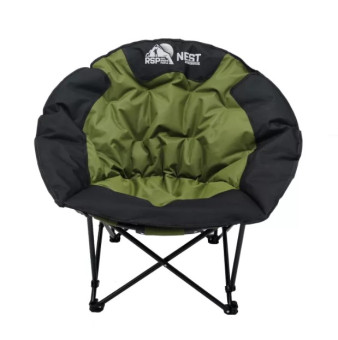 Складной туристический стул RSP Nest (Оливково-зелёный)