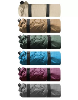 Самонадувающаяся подушка RSP Sweet (Коричневая)