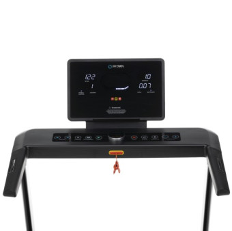 Беговая дорожка домашняя OXYGEN FITNESS EMERALD LED