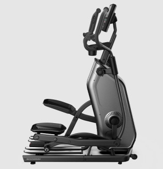 Эллиптический тренажер Schwinn 590E