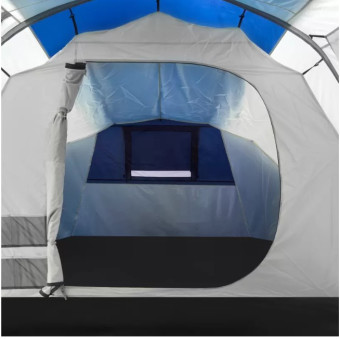 Палатка 6-местная RSP Dream 6 (синий)