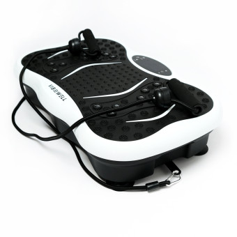 Виброплатформа VibeWell ST-060 (WHITE)