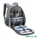 Набор для пикника Green Glade Т3504 11л (26 предметов)