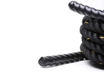 Канат тренировочный Hasttings Digger HD32A1-9, 9м
