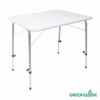  Стол складной Green Glade 5601 (80х60 см)