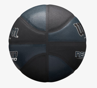 Баскетбольный мяч Wilson REACTION PRO Comp (арт. WTB10135XB07)