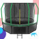 Батут с защитной сеткой KedaJump Jumpinator 12FT
