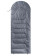 Спальный мешок RSP Sleep 150 L (серый, 220x80см, молния слева)