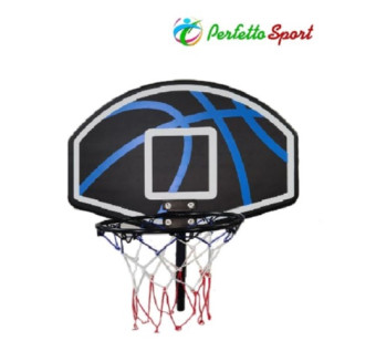 Кольцо баскетбольное для батута Perfetto sport PS-511