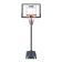 Баскетбольная стойка UNIX Line B-Stand R38 H160-210cm