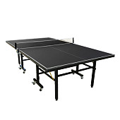 Всепогодный теннисный стол Central Sport Outdoor Attacker (black)