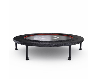 Батут DFC Trampoline Dia 40