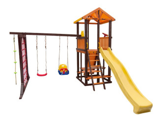 Игровой комплекс Perfetto sport «Bari-10»