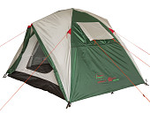 Палатка Canadian Camper IMPALA 3 (зеленый)
