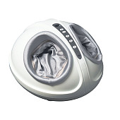 Массажер для ног VibeWell L-050 WHITE