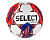 Мяч футбольный Select Brillant Training DB №5 (Бело-красный)