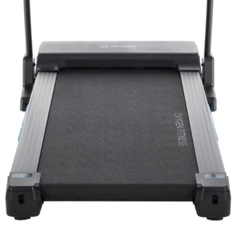 Беговая дорожка домашняя OXYGEN FITNESS EMERALD LED