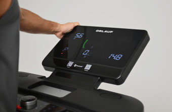 Беговая дорожка Orlauf Leguan