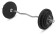Гриф W-образный VictoryFit VF-S5012W180 (50 мм)