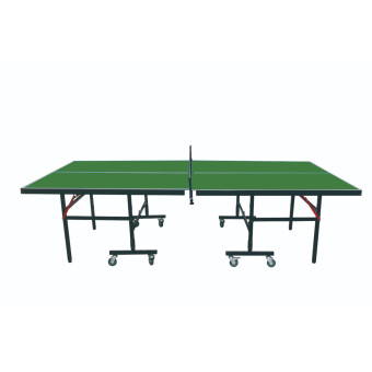 Всепогодный теннисный стол Central Sport Outdoor Attacker (green)