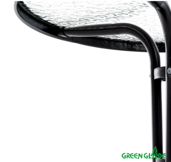 Стол садовый Green Glade 71101
