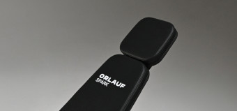 Силовая скамья домашняя Orlauf Spark
